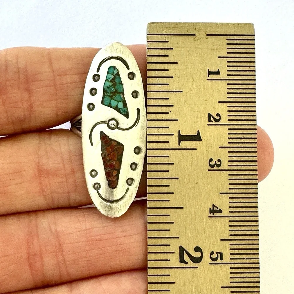 Native American Navajo Indian Turquoise Jewelry from new